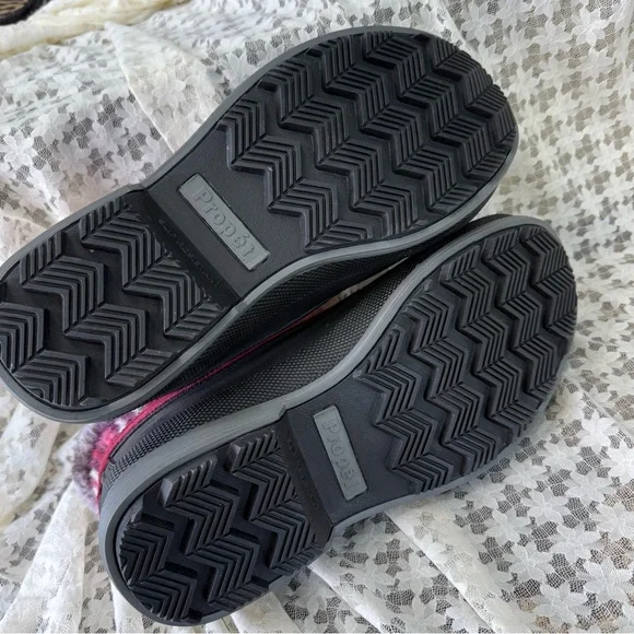 Propet Lumi Insulated Waterproof Snow Boots Womens 11 4E Wide WBX012S - Picture 4 of 11